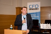 Илья Шатунов,
Ведущий менеджер развития ЭДО и SAP
Мегаполис